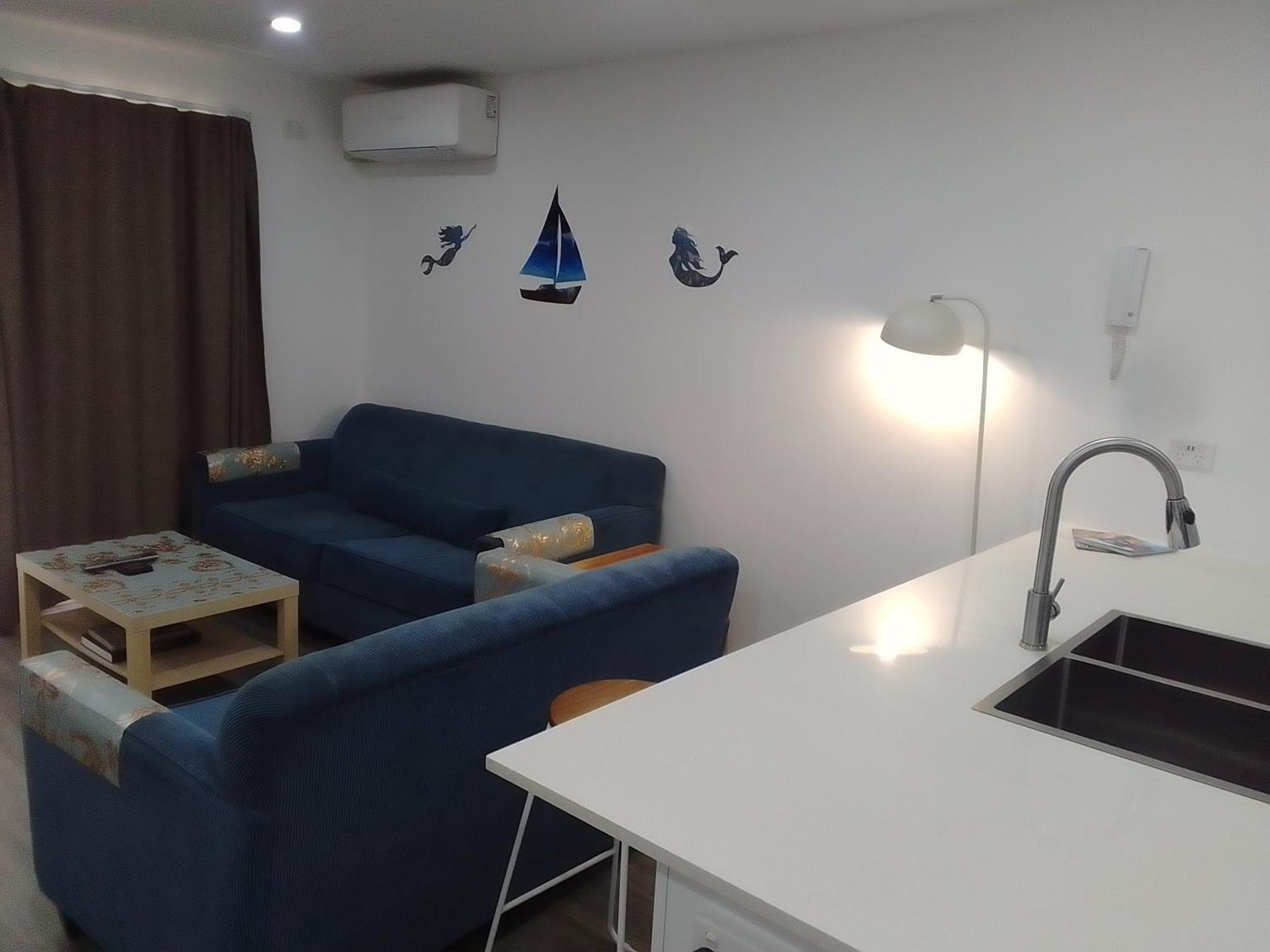 Surfers Tradewinds Hotel โกลด์โคสต์ ห้อง รูปภาพ