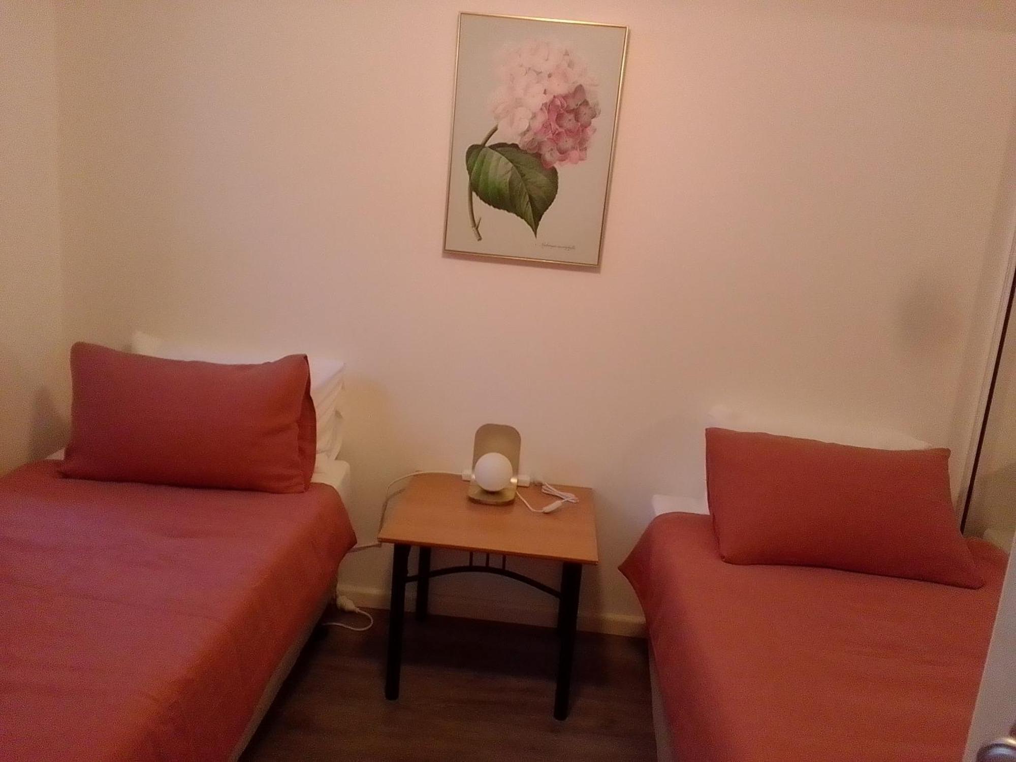 Surfers Tradewinds Hotel โกลด์โคสต์ ห้อง รูปภาพ